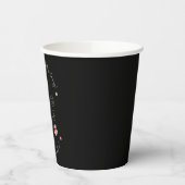 Elf the Movie | Santa OMG Papieren Bekers (Links)