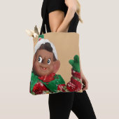 Elf Tote Bag (Dichtbij)