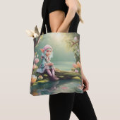 Elf Tote Bag (Dichtbij)