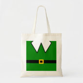 Elf Tote Bag (Voorkant)
