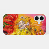 ELF VAN DE DAGERAAD iPhone 16 HOESJE (Achterkant horizontaal)