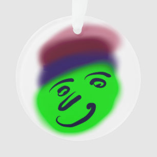 Elf-versiering  ornament