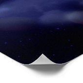 Elf Wand Poster (Hoek)