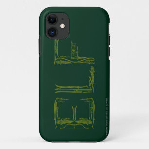 Elf Weapons Collage Case-Mate iPhone Case