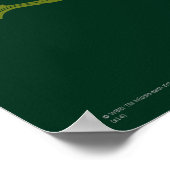 Elf Weapons Collage Poster (Hoek)