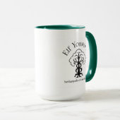 Elf Yourself-Mok Mok (Voorkant rechts)