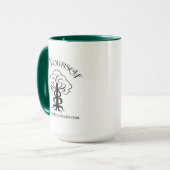 Elf Yourself-Mok Mok (Voorkant links)