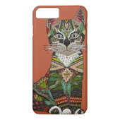 elfbob kitten sienna Case-Mate iPhone case (Achterkant)