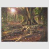 elfboomtissuepapier tissuepapier (Voorkant)