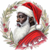 Elfen die lekkernijen eten cadeaupapier