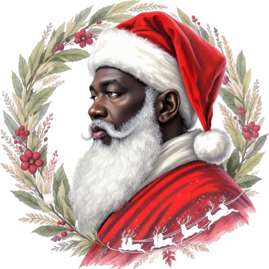 Elfen eten goodies cadeaupapier