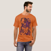 Elfen Lied T-shirt (Voorkant volledig)