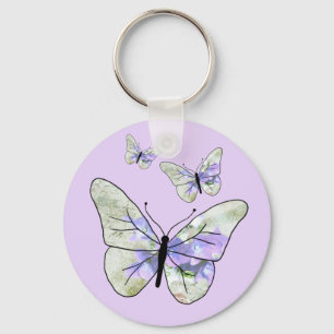 Elfenbrief Sleutelhanger
