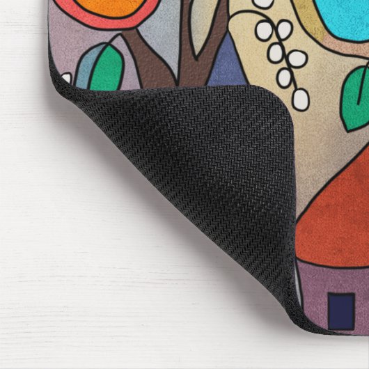 Elfendörfchen Muismat (Hoek)