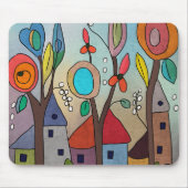 Elfendörfchen Muismat (Voorkant)