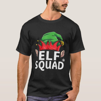 Elfenteam t-shirt