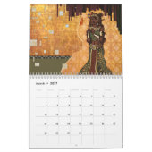 Elfest 2023 Fan Art Calendar Kalender (Mar 2027)