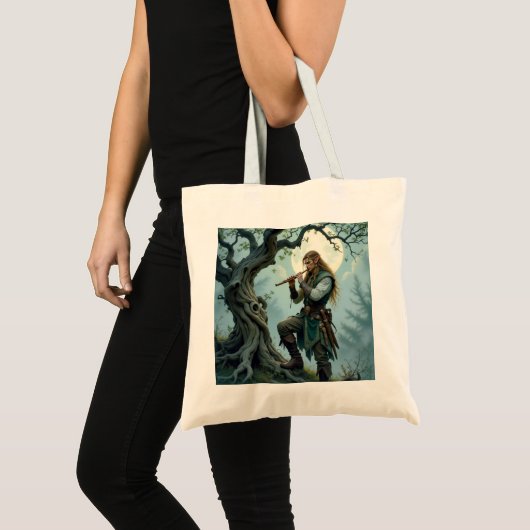 elfffluit tote bag (Voorkant (product))