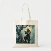 elfffluit tote bag (Voorkant)