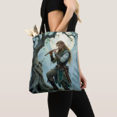 elfffluit tote bag (Dichtbij)
