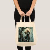 elfffluit tote bag (Voorkant (product))
