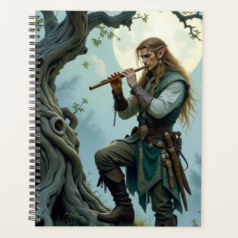 elffluitkalender planner