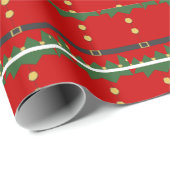 elfhulp cadeaupapier (Rol Hoek)