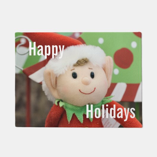 Elfie Deurmat (Voorkant)