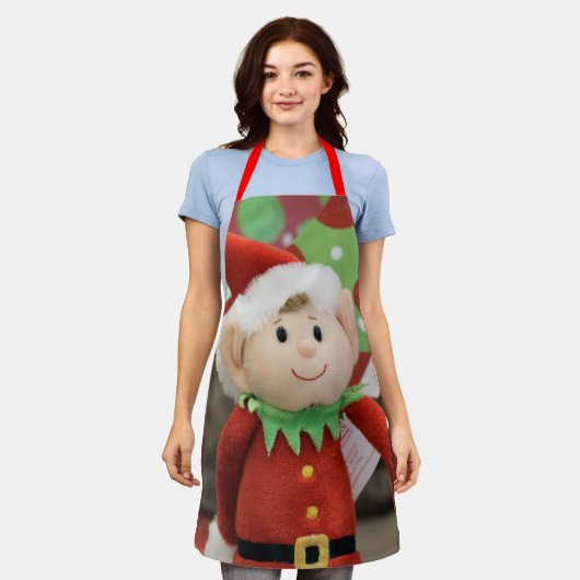 Elfie Schort (Gedragen)