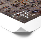 Elfland's Workshop Matte Poster (Hoek)