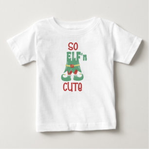ELF'n Schattige Funny Christmas
