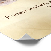 Elfsong Tavern Poster - BG3 FanArt (Hoek)