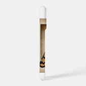 Elga 251024IREF242 - Watercolor iPhone Hoesje (Rechterkant)