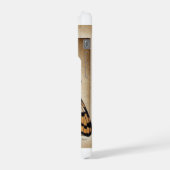 Elga 251024IREF242 - Watercolor iPhone Hoesje (Linkerkant)