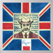 Elgar print (Voorkant)
