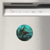 Elgerian Magneet (Insitu (Vaatwasser))