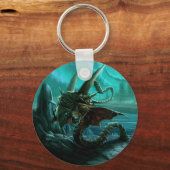 Elgerian Sleutelhanger (Voorkant)