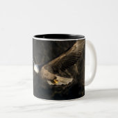 ELGF 10 TWEEKLEURIGE KOFFIEMOK (Voorkant rechts)