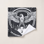 ELGF BAD HANDDOEK (Wasdoekje)