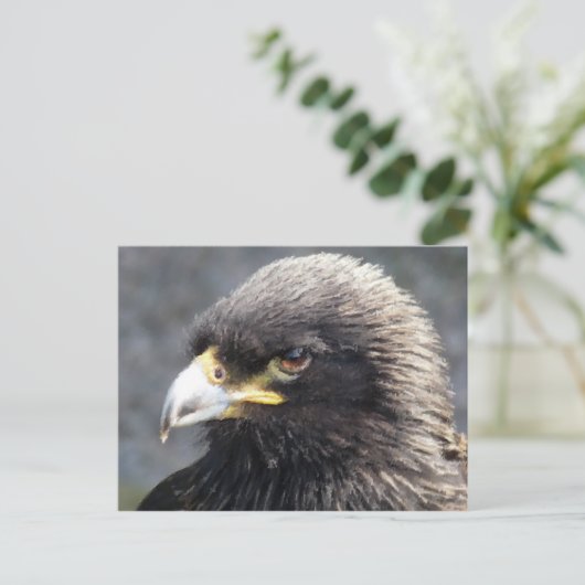 ELGF BRIEFKAART (Staand voorkant)