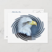 ELGF BRIEFKAART (Voorkant / Achterkant)