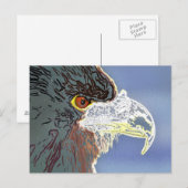 ELGF BRIEFKAART (Voorkant / Achterkant)