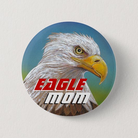 ELGF - Button van mam (Voorkant)