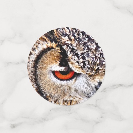 ELGF CONFETTI (Kleine voorkant)