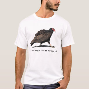 ELGF-DAG UIT T-SHIRT