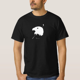 ELGF GAME FACE WHF T-SHIRT