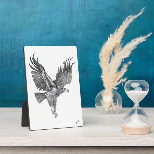 ELGF HARRIET +M HOME FAMILIE TREE SOAR HOOG VRIJ FOTOPLAAT (Zijkant)