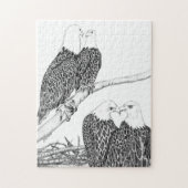 ELGF HARRIET + M HOME STERK DE LEGACY BLIJFT. LEGPUZZEL (Verticaal)