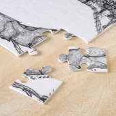 ELGF HARRIET + M HOME STERKER WACHT OP ME LEGPUZZEL (Zijkant)