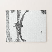 ELGF HARRIET + M HOME STERKER WACHT OP ME LEGPUZZEL (Horizontaal)